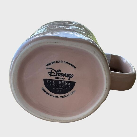 Rae Dunn x Disney “Remember Who You Are” Lion King Mug Simba - Picture 6 of 8